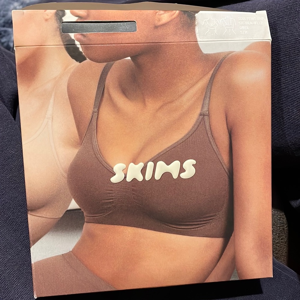 Skims bralette